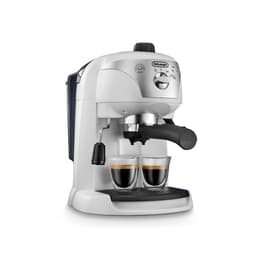 Machine Expresso De'Longhi EC220W L - Argent