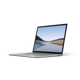Microsoft Surface Laptop 3 13" Core i7 1.3 GHz - SSD 256 Go - 16 Go QWERTY - Anglais