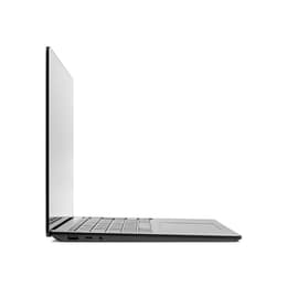 Microsoft Surface Laptop 3 13" Core i7 1.3 GHz - SSD 256 Go - 16 Go QWERTY - Anglais