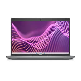 Dell Latitude 5440 14" Core i7 1.8 GHz - SSD 256 Go - 8 Go QWERTY - Anglais