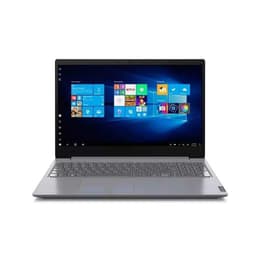 Lenovo ThinkBook 15-IIL 15" Core i5 1.1 GHz - SSD 256 Go - 8 Go QWERTY - Anglais