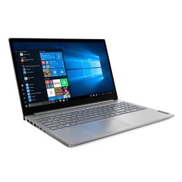 Lenovo ThinkBook 15-IIL 15" Core i5 1.1 GHz - SSD 256 Go - 8 Go QWERTY - Anglais
