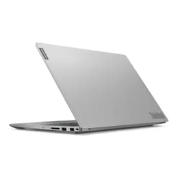 Lenovo ThinkBook 15-IIL 15" Core i5 1.1 GHz - SSD 256 Go - 8 Go QWERTY - Anglais