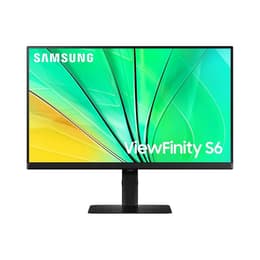 Écran 24" LCD QUAD HD Samsung ViewFinity S6 S60D