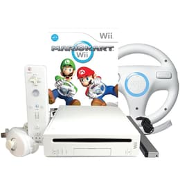 Nintendo Wii - HDD 8 GB -