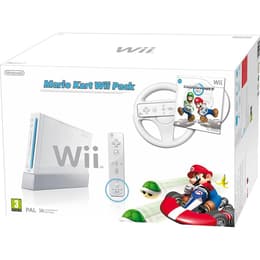 Nintendo Wii - HDD 8 GB -