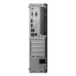 Lenovo ThinkCentre M720S SFF Core i5 3 GHz - SSD 256 Go RAM 16 Go