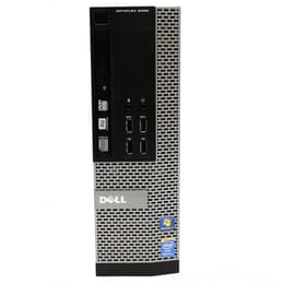 Dell Optiplex 9020 SFF Core i7 3,6 GHz - HDD 1 To RAM 16 Go