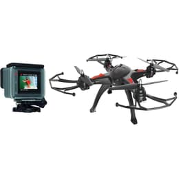 Drone  Gopro DM240 10 min