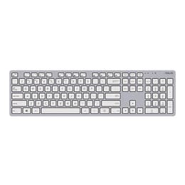 Clavier Asus QWERTY Anglais (UK) Sans-fil MD-5110