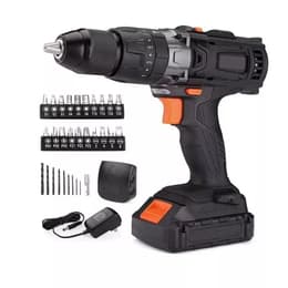 Perceuse/Visseuse Tacklife PCD04C - W