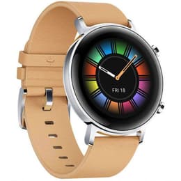 Huawei Watch GT 2 Classic Bluetooth 46 mm - Argent