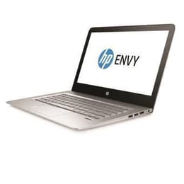 Hp 13-D022NF 13" Core i5 2.3 GHz - SSD 128 Go - 8 Go QWERTY - Anglais