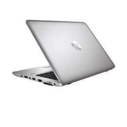 HP EliteBook 820 G4 12" Core i5 2.6 GHz - SSD 240 Go - 8 Go AZERTY - Français