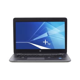 HP EliteBook 840 G2 14" Core i5 2.3 GHz - SSD 256 Go - 8 Go QWERTZ - Allemand