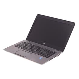 HP EliteBook 840 G2 14" Core i5 2.3 GHz - SSD 256 Go - 8 Go QWERTZ - Allemand