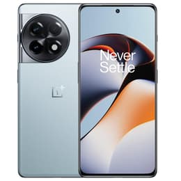 OnePlus 11R 128 Go - Argent - Débloqué