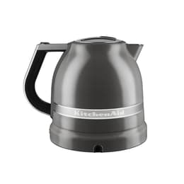 Kitchenaid 5KEK1522EMS Gris 1,5000L - Bouilloire électrique