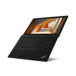 Lenovo ThinkPad L590 15" Core i5 1.6 GHz - SSD 2 To - 32 Go QWERTZ - Allemand