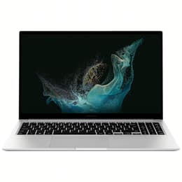 Samsung Galaxy Book2 NP750XED 15" Core i7 3.5 GHz - SSD 512 Go - 16 Go QWERTY - Espagnol
