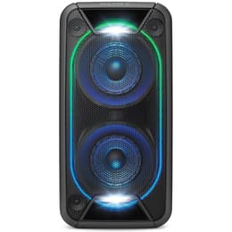 Enceinte Bluetooth Sony GTK-XB90 - Noir