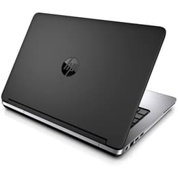 HP ProBook 640 G1 14" Core i5 2.8 GHz - SSD 256 Go - 8 Go AZERTY - Français