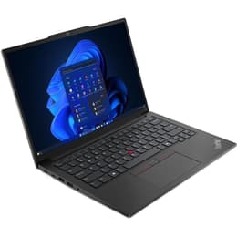 Lenovo ThinkPad E14 G7 14" GHz - SSD 512 Go - 16 Go QWERTY - Portugais
