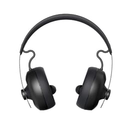 Casque réducteur de bruit sans fil avec micro Nuraphone NUR30188 - Noir