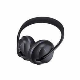 Casque réducteur de bruit sans fil avec micro Nuraphone NUR30188 - Noir