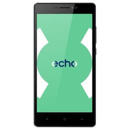 Echo Smart 4G 8 Go - Noir - Débloqué