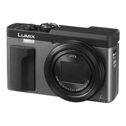 Compact - Panasonic Lumix DC-TZ90 Noir Panasonic Leica DC Vario-Elmar 4,3-129mm f/3.3-6.4 ASPH