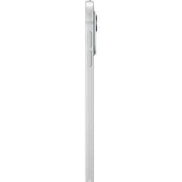iPad Pro 11" (2024) 5e génération 256 Go - WiFi + 5G - Argent