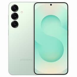 Galaxy S25 256 Go - Vert - Débloqué
