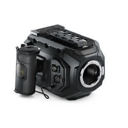 Caméra Blackmagic URSA Mini 4K EF - Noir