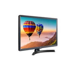 SMART TV LG LED HD 720p 71 cm 28TN515S-PZ