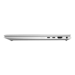 Hp EliteBook 830 G7 13" Core i5 1.6 GHz - SSD 512 Go - 16 Go AZERTY - Français