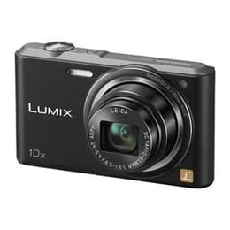 Compact Lumix DMC-SZ3 - Noir + Panasonic Leica DC Vario-Elmar 25–250mm f/3.1–5.9 ASPH f/3.1–5.9