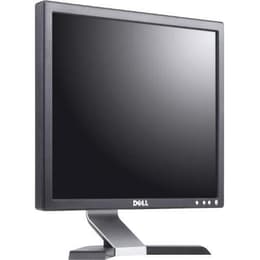 Écran 17" LCD SXGA Dell 1708FPB