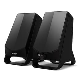 Enceinte Majority DX10 - Noir