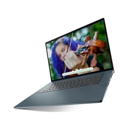 Dell Inspiron Plus 7620 16" Core i7 2.3 GHz - SSD 1 To - 16 Go QWERTY - Anglais