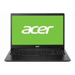 Acer Aspire 3 A3-22G-99E8 15" A9 3.1 GHz - SSD 256 Go - 8 Go QWERTY - Anglais