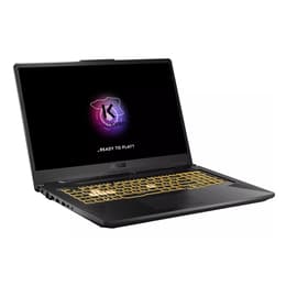Asus Skillkorp P17R2050 17" Ryzen 5 3.3 GHz - SSD 512 Go - 16 Go - NVIDIA GeForce RTX 2050 AZERTY - Français
