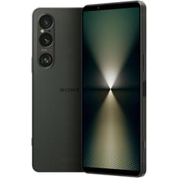 Sony Xperia 1 VI 256 Go - Vert - Débloqué