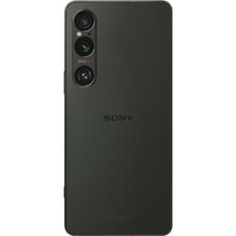 Sony Xperia 1 VI 256 Go - Vert - Débloqué