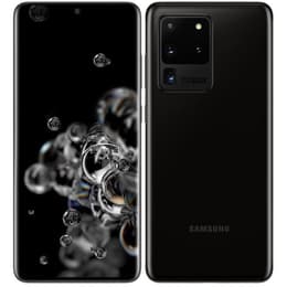 Galaxy S20 Ultra 128 Go - Noir - Débloqué - Dual-SIM