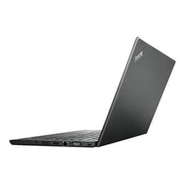 Lenovo ThinkPad T450s 14" Core i7 2.6 GHz - SSD 256 Go - 12 Go AZERTY - Français