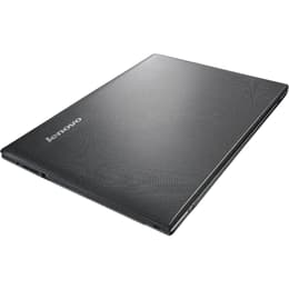 Lenovo IdeaPad G40-30 14" Celeron 2.1 GHz - SSD 256 Go - 8 Go AZERTY - Français
