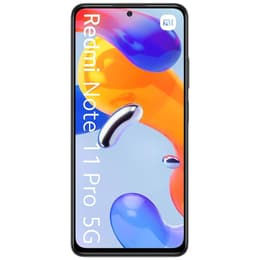 Xiaomi Redmi Note 11 Pro 5G 128 Go - Gris - Débloqué