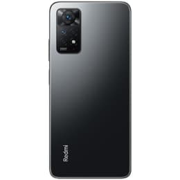 Xiaomi Redmi Note 11 Pro 5G 128 Go - Gris - Débloqué