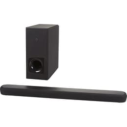 Barre de son Yamaha ATS-2090 - Noir